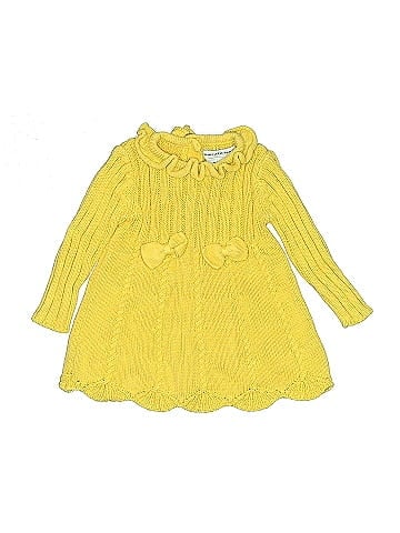 Cupcakes & Cashmere Dress (view 1)
