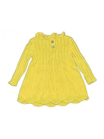Cupcakes & Cashmere Dress (view 2)