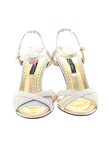 Caparros Heels (view 2)