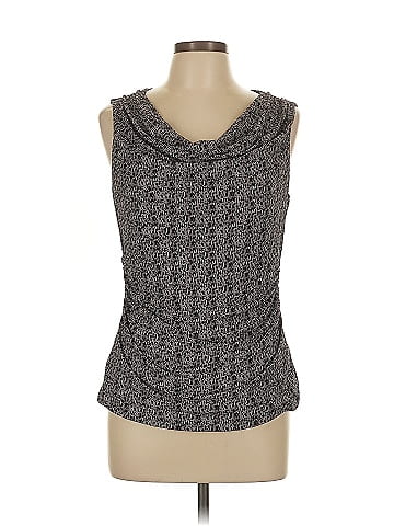 Cable & Gauge Tank Top (view 1)