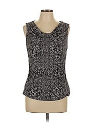 Cable & Gauge Tank Top