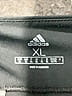 Adidas Solid Black Active Pants Size XL - photo 3