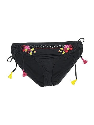Gibson Latimer Swimsuit Bottoms (view 1)