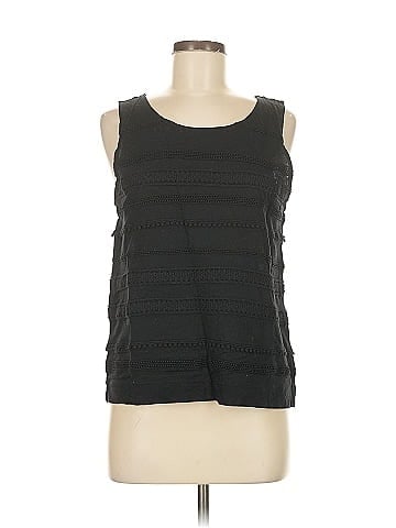 Tecrew Sleeveless Top (view 1)