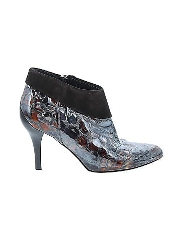 Donald J Pliner Ankle Boots (view 1)