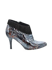 Donald J Pliner Ankle Boots