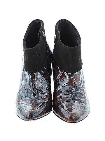 Donald J Pliner Ankle Boots (view 2)