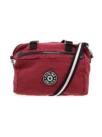 Kipling Satchel (view 1)