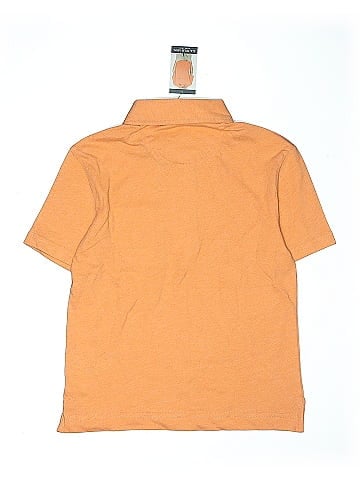 U.S. Polo Assn. Short Sleeve Polo (view 2)