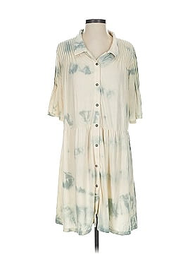 Pol Casual Dress