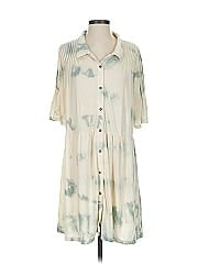 Pol Casual Dress