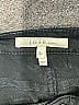 Joie Solid Black Casual Pants Size 31 waist - photo 3