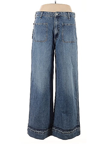 Rag & Bone Jeans (view 1)