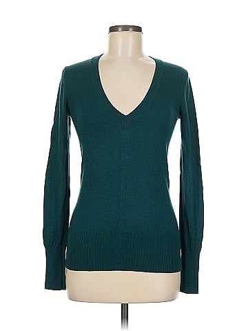 Moda International Silk Pullover Sweater (view 1)