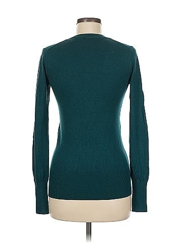 Moda International Silk Pullover Sweater (view 2)