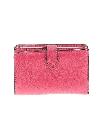 Kate Spade New York Leather Wallet (view 2)