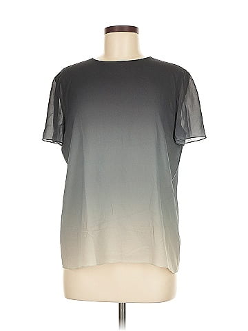 Theory Short Sleeve Top (view 1)
