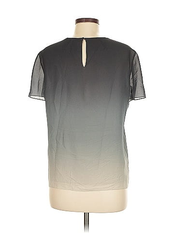 Theory Short Sleeve Top (view 2)