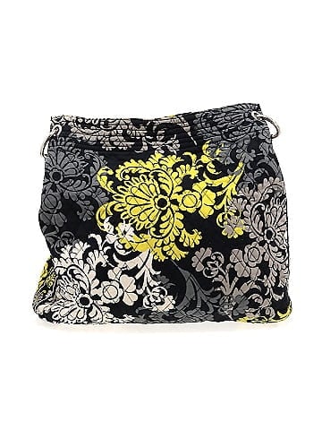 Vera Bradley Satchel (view 1)