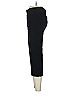 Quince Solid Black Dress Pants Size M - photo 4