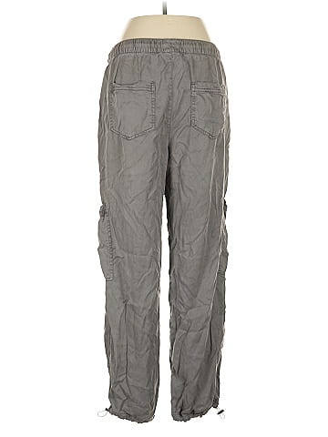 Nicole Miller New York Cargo Pants (view 2)