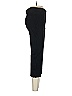Quince Solid Black Dress Pants Size M - photo 3