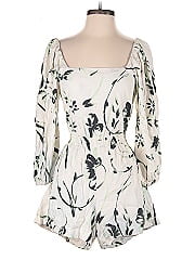 Tanya Taylor Romper
