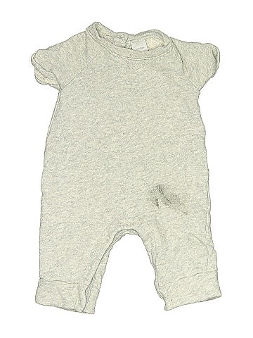 Baby Gap Sleeveless T-Shirt (view 1)