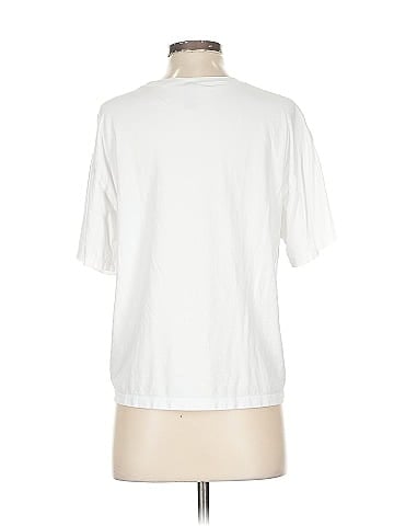 Adriano Goldschmied Short Sleeve T-Shirt (view 2)