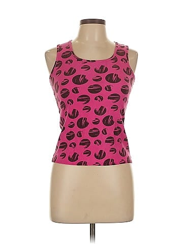 K-i-k-i-t Tank Top (view 1)