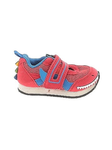 Wonder Nation Sneakers (view 1)