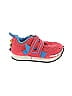 Wonder Nation Red Sneakers Size 4 (baby) - photo 1