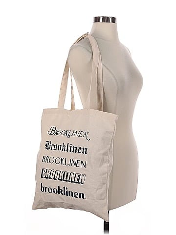 Brooklinen Tote (view 2)