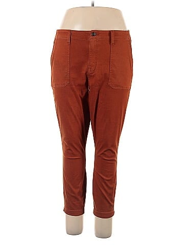 STUDIO BLUE Casual Pants (view 1)