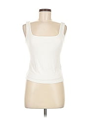 Carly Jean Sleeveless Top