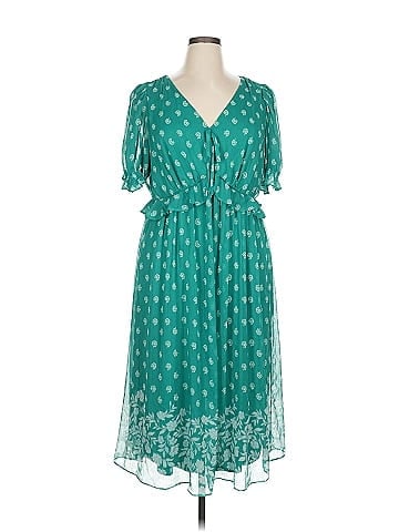 LC Lauren Conrad Casual Dress (view 1)