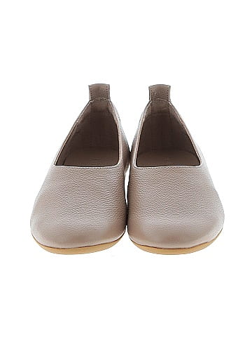 Everlane Flats (view 2)