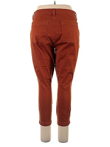 STUDIO BLUE Casual Pants (view 2)