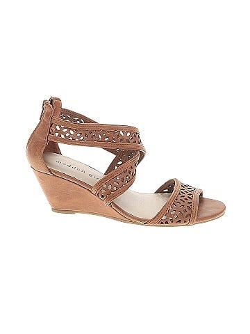 Madden Girl Wedges (view 1)