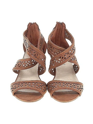 Madden Girl Wedges (view 2)