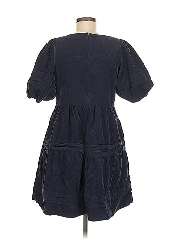 Madewell Casual Dress (view 2)