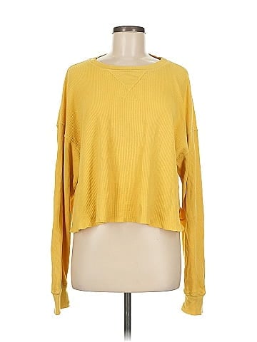 J. Galt Long Sleeve T-Shirt (view 1)