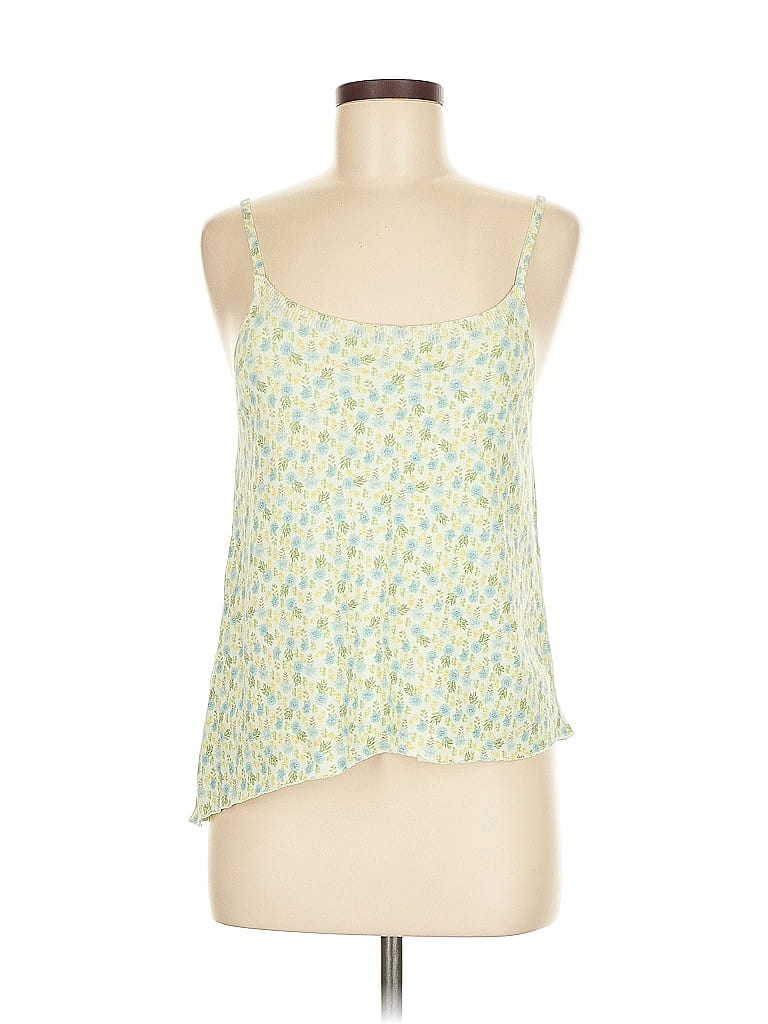 Click to view more detailed imagery on our partner's website Pre-owned Zara Cardigan Sweater In Yellow