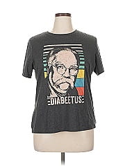Bella + Canvas Short Sleeve T Shirt