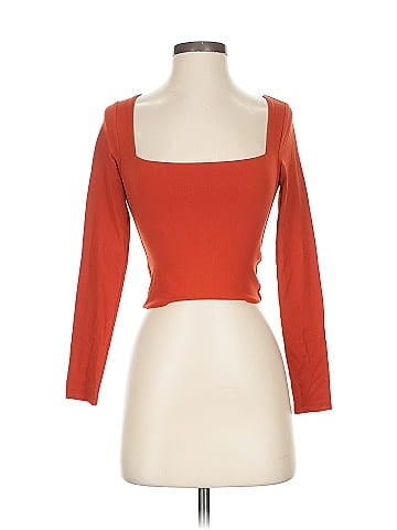 Babaton 3/4 Sleeve Top (view 1)