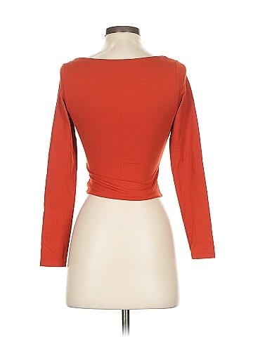 Babaton 3/4 Sleeve Top (view 2)