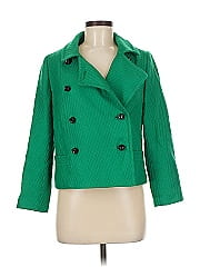 An Original Milly Of New York Wool Blazer