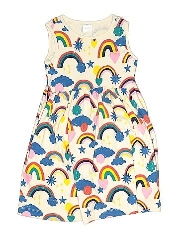 Hanna Andersson Dress (view 1)