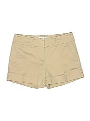New York & Company Khaki Shorts