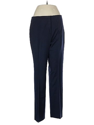 Antonio Melani Wool Pants (view 1)